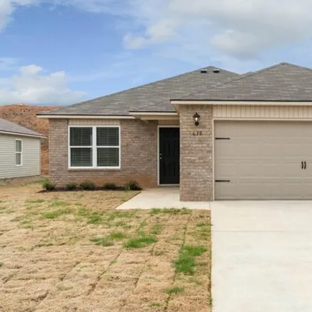 Buy this 3 bed house on unnamed road in Kendall Trails, Madison County