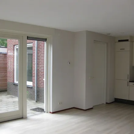 Image 5 - Oosterhof 21, 7531 TV Enschede, Netherlands - Apartment for rent