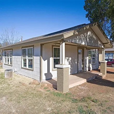 Image 5 - 142 Ross Avenue, Abilene, TX 79605, USA - Duplex for sale