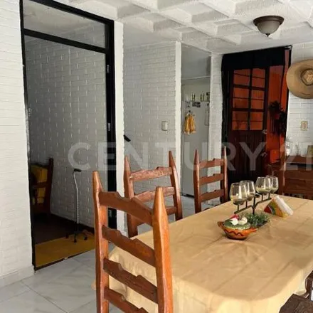 Rent this 3 bed house on Cerrada Primera 629 in Gustavo A. Madero, 07979 Mexico City