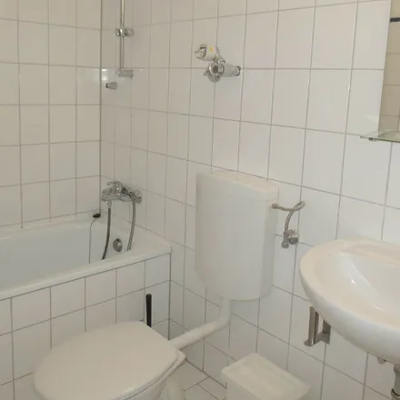 Rent this 1 bed apartment on Auy Thaimassage in Wilhelmstraße 148, 13595 Berlin