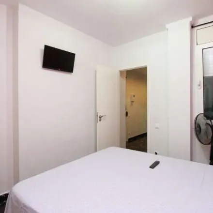 Rent this 1 bed apartment on Carrer de Portugalete in 08014 Barcelona, Spain