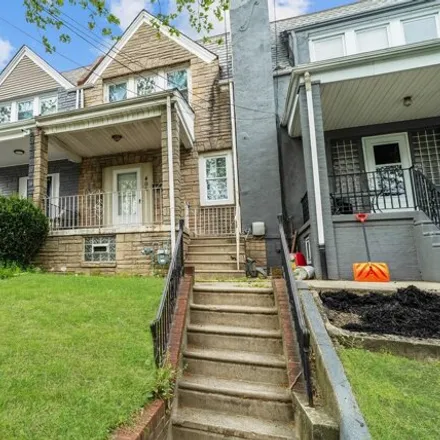 Buy this 3 bed house on 414 Rand Street in Camden, NJ 08105