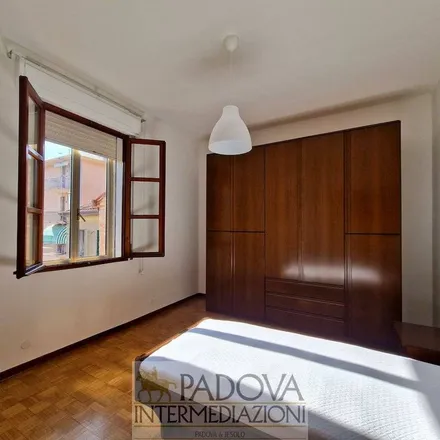 Rent this 5 bed apartment on Via del Risorgimento in 35149 Padua Province of Padua, Italy