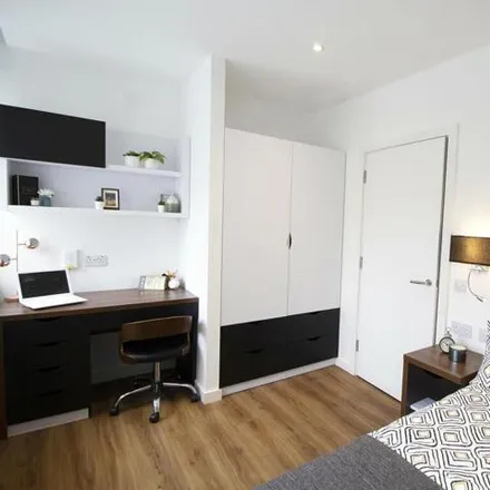 Rent this 2 bed room on Drury Lane in Pride Quarter, Liverpool