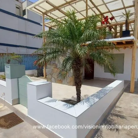 Image 1 - Jose de San Martin, Lima Metropolitan Area 15856, Peru - House for rent