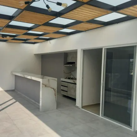 Buy this studio apartment on Calle Rodolfo López de Nava in Casa Blanca, 62760 Tres de Mayo