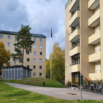 Image 1 - Villavägen, 612 41 Finspång, Sweden - Apartment for rent