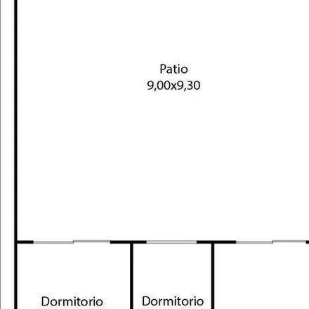Buy this 2 bed apartment on Álvarez Jonte 4860 in Monte Castro, C1407 GPB Buenos Aires