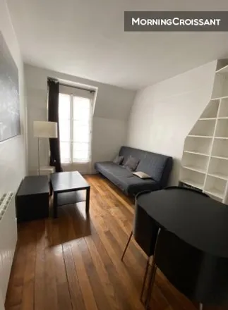 Image 1 - Paris, 7th Arrondissement, IDF, FR - Room for rent