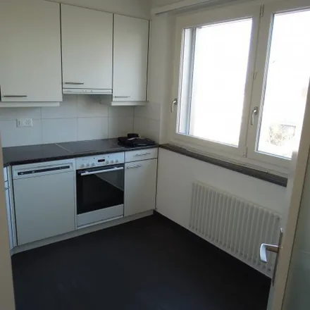 Rent this 3 bed apartment on Winkelriedstrasse 7b in 3014 Bern, Switzerland