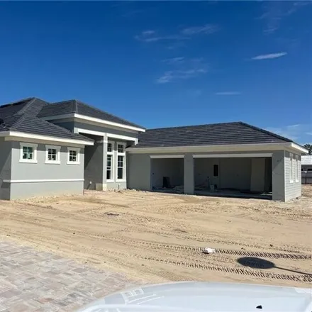 Rent this 4 bed house on Blue Sapphire Drive in Lee County, FL 33965