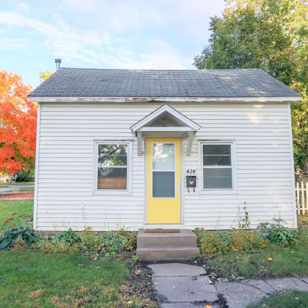 Buy this 1 bed house on 424 Elm Avenue in Story City, IA 50248