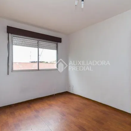 Rent this 1 bed apartment on Rua Orfanotrófio in Santa Tereza, Porto Alegre - RS