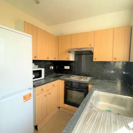 Rent this 2 bed apartment on Surrenden Road East End in Ditchling Road, Brighton
