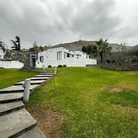 Image 2 - Calle Kontiki, La Molina, Lima Metropolitan Area 15593, Peru - House for sale