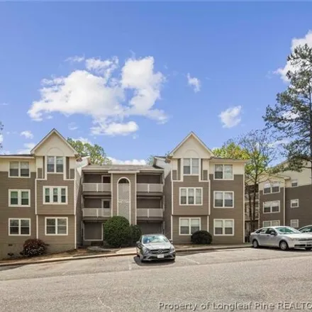 Buy this 2 bed condo on 1018 Wood Creek Drive in Fayetteville, NC 28314