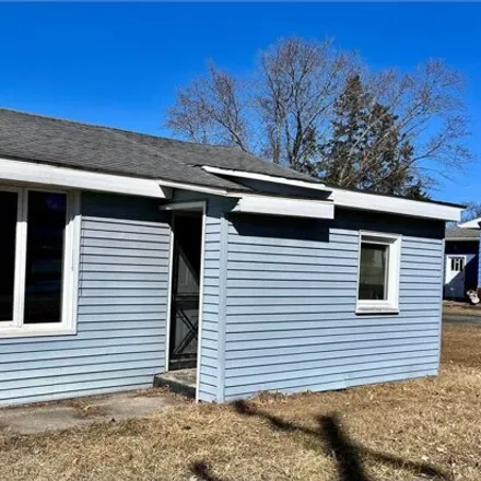 Buy this 2 bed house on Campbell Avenue in Detroit Lakes, MN 56502