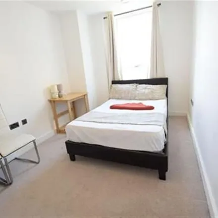 Image 7 - Babbage Point, 20 Norman Road, Greenwich Town Centre, London, SE10 9FA, United Kingdom - Apartment for rent