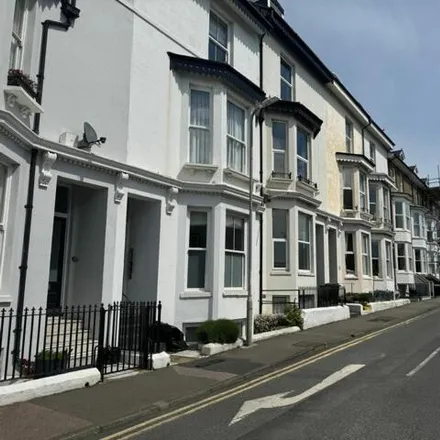 Buy this 1 bed apartment on Deal Castle Road in Deal, CT14 7BD
