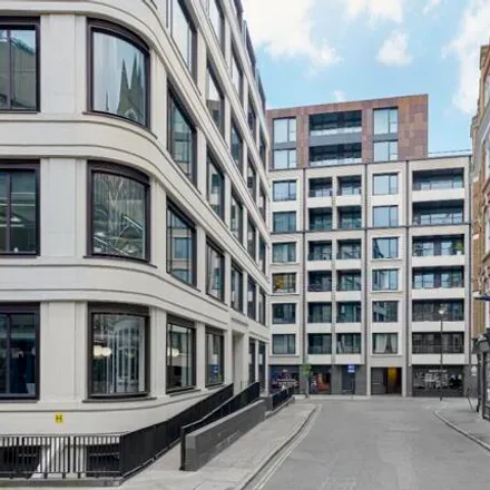 Buy this 2 bed apartment on Rathbone Place in London, London