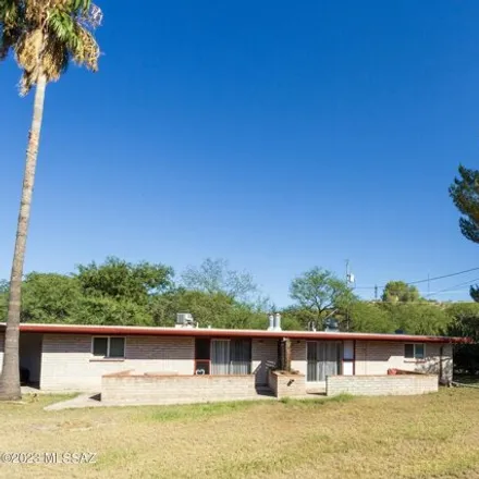Buy this studio house on unnamed road in Nogales, AZ 85621
