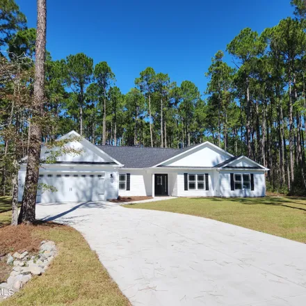 Buy this 3 bed house on 239 Berryknoll Drive Northwest in Brunswick County, NC 28467