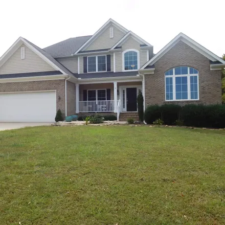 Buy this 4 bed house on 1490 Ellis Ferry Road in Cherokee County, SC 29341