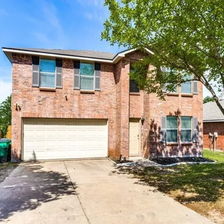Rent this 3 bed house on 3515 Willow Creek Trail in McKinney, TX 75071