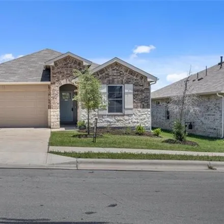 Buy this 4 bed house on 19712 Abigail Fillmore Road in Manor, TX 78653