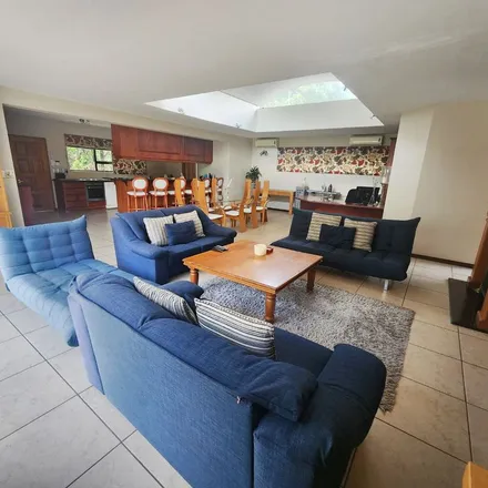 Rent this 2 bed apartment on Coleraine Drive in Sandton, 1865
