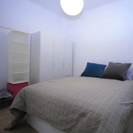 Rent this 1 bed apartment on Calle de García de Paredes in 11, 28010 Madrid