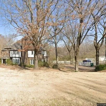 Buy this 4 bed house on 5114 Locust Bend Road in Shelby County, TN 38125