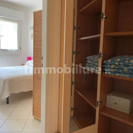 Rent this 3 bed apartment on Via Ugo Foscolo in 55044 Pietrasanta LU, Italy