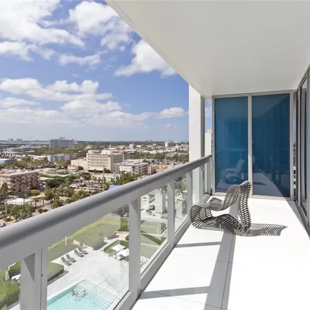 Image 5 - 6889 Collins Avenue, Atlantic Heights, Miami Beach, FL 33141, USA - Apartment for rent