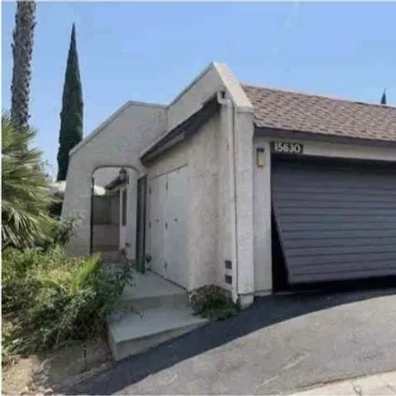 Image 3 - 15630 Viewridge Ln Unit 37, Granada Hills, California, 91344 - House for rent