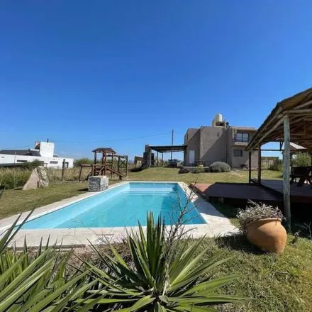 Image 2 - unnamed road, Departamento Punilla, Villa Santa Cruz del Lago, Argentina - House for sale