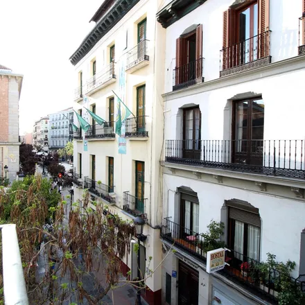 Image 6 - Calle de las Huertas, 4, 28012 Madrid, Spain - Apartment for rent