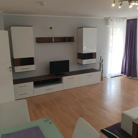 Rent this 3 bed apartment on Kurt-Schumacher-Straße 49 in 64297 Eberstadt, Germany