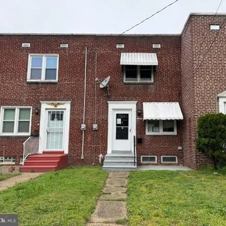 Buy this 2 bed house on 1343 South Merrimac Road in Fairview, Camden