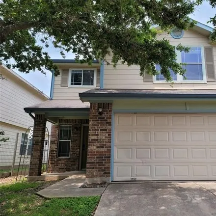 Rent this 4 bed house on 7416 Cayenne Lane in Austin, TX 78742