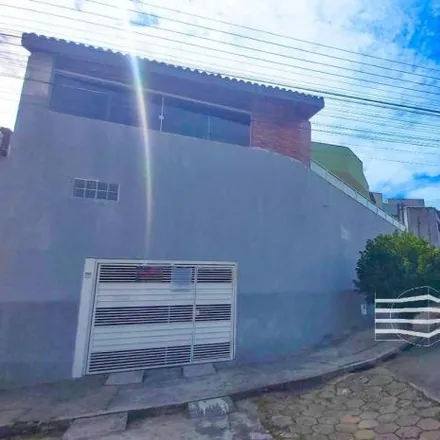 Image 2 - Rua Jorge Kalil, Parque Residencial Maria Elmira, Caçapava - SP, 12284-270, Brazil - House for rent