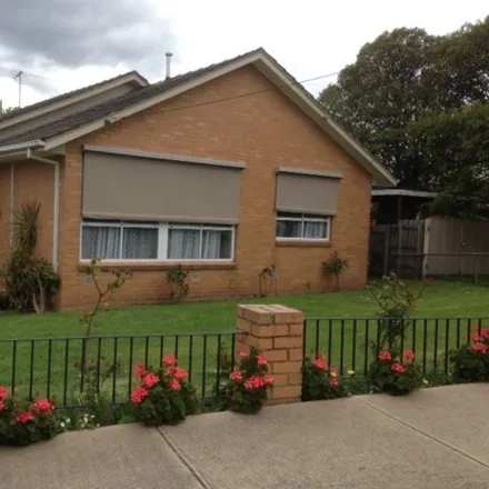 Image 8 - Melbourne, Box Hill South, VIC, AU - House for rent