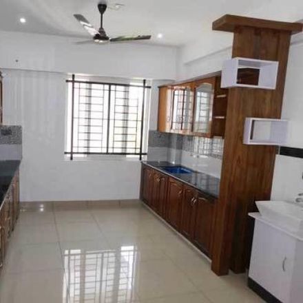 Rent this 2 bed apartment on unnamed road in Pongumoodu, Thiruvananthapuram - 695001