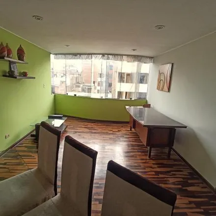 Buy this 2 bed apartment on Temis in Ate, Lima Metropolitan Area 15022