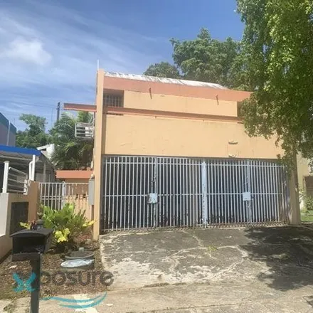 Buy this 4 bed house on 1753 Calle Guanajibo in San Juan, PR 00926