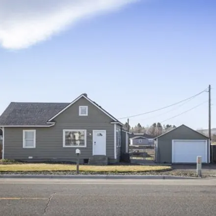 Buy this 2 bed house on 7364 West Argent Road in Pasco, WA 99301