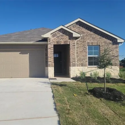 Rent this 4 bed house on Prescott Place in Lockhart, TX 78644