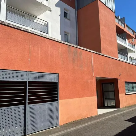 Image 9 - 17 Avenue Léon Gambetta, 82000 Montauban, France - Apartment for rent