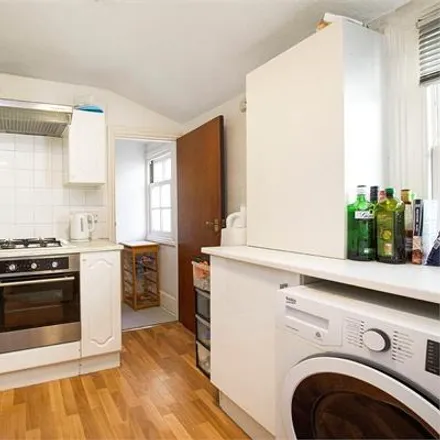 Image 4 - 10 Manley Street, Primrose Hill, London, NW1 8LT, United Kingdom - Townhouse for rent